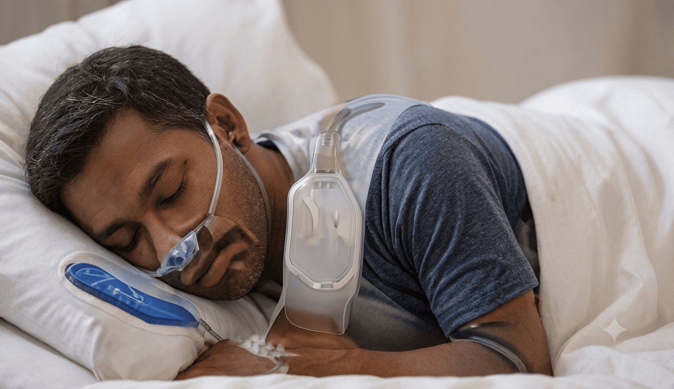 Sleep Therapy