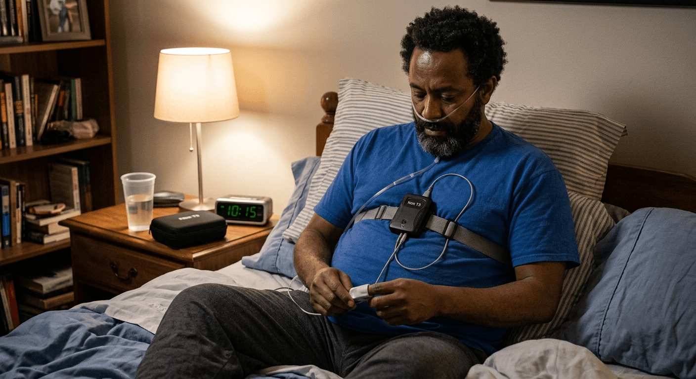 Sleep Therapy